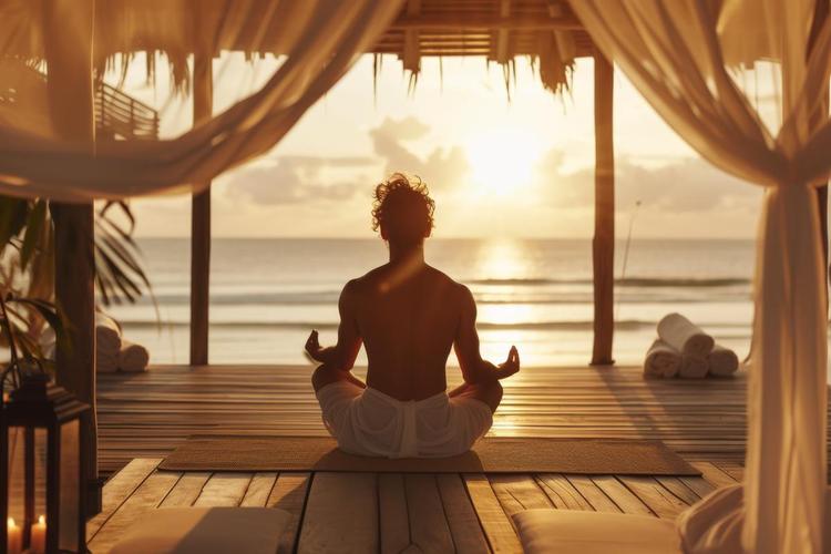 برنامج Mind & Body في منتجع Zoya Health & Wellbeing
