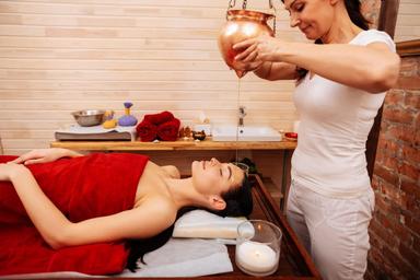 Package 2 – Advanced Wellness (Deluxe)