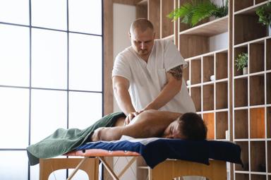 Package 1 – Basic Wellness (Deluxe)