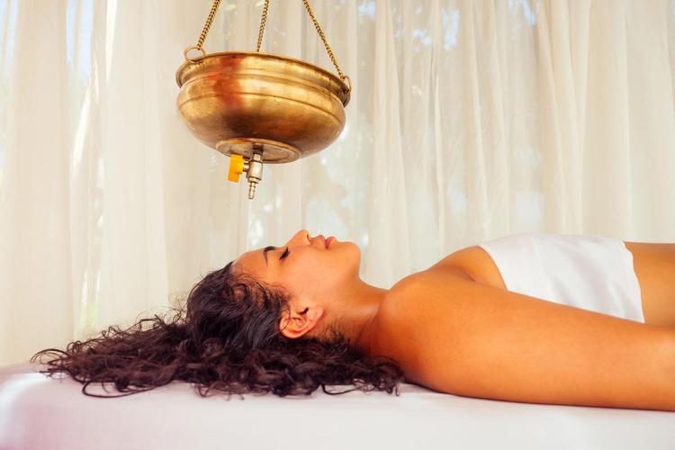 Package 2 – Advanced Wellness (Deluxe)