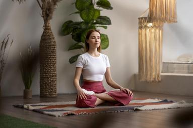 Package 2 - Advanced Wellness (privé)