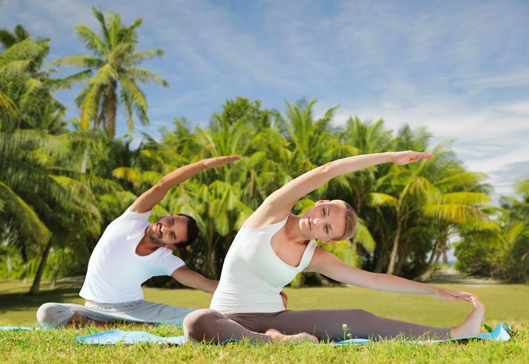 Package 2 – Advanced Wellness (Deluxe)