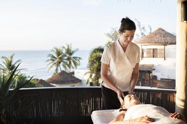Package 1 – Basic Wellness (Deluxe)