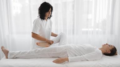 Package 4 – Comprehensive Therapeutic Care (Private)
