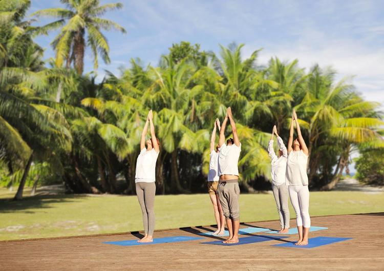 Package 2 – Advanced Wellness (Private)