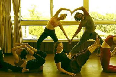 29 Day Ayurveda & Yoga Retreat in Kathmandu, Nepal