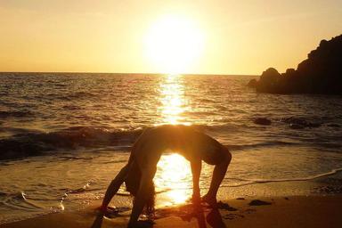 4 Day Private Aqua Yoga Dance & Wellness Retreat sa Pahoa, Hawaii