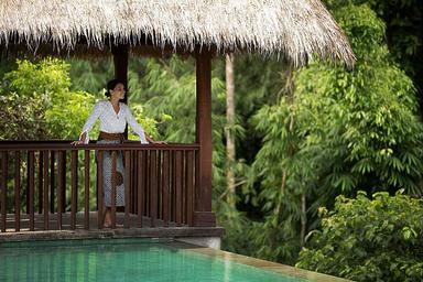 6 Day Luxurious Rejuvenation & Wellness Retreat in Ubud, Bali