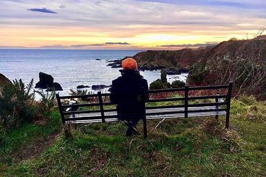 3 Day Enhance Your Wellbeing Mindfully - Unwind & Relax, Scotland