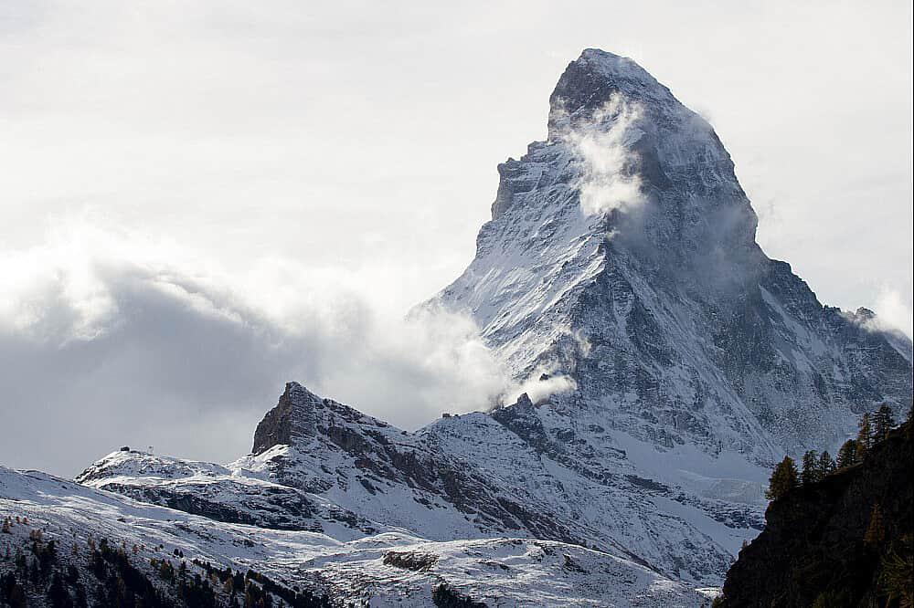8 Day Luxury Private Retreat Summer in Switzerland