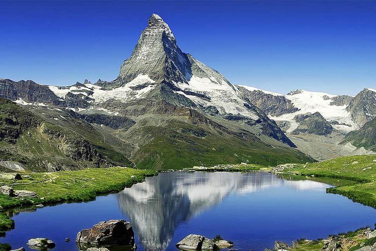 8 Day Luxury Private Retreat Winter in Zermatt, Switzerland