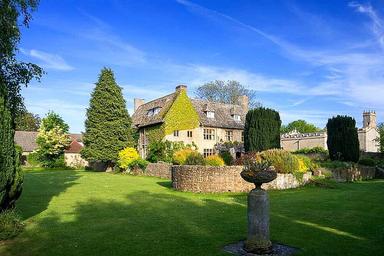 3 Day Weekend Meditation & Yoga Retreat in Oxfordshire, UK