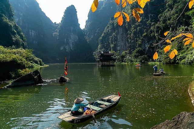 7 Day An Outward and Inward Journey Retreat in Vietnam