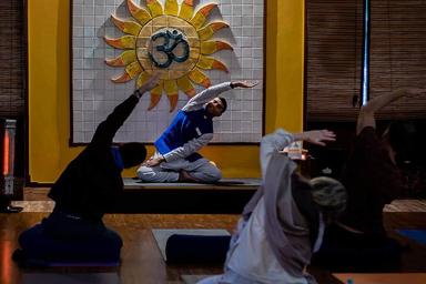 21 Day Authentic Panchakarma & Yoga Retreat at Veda5, Rishikesh