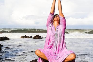 6 Day Tailored Luxury Yoga & Mindfulness Retreat in Costa Rica