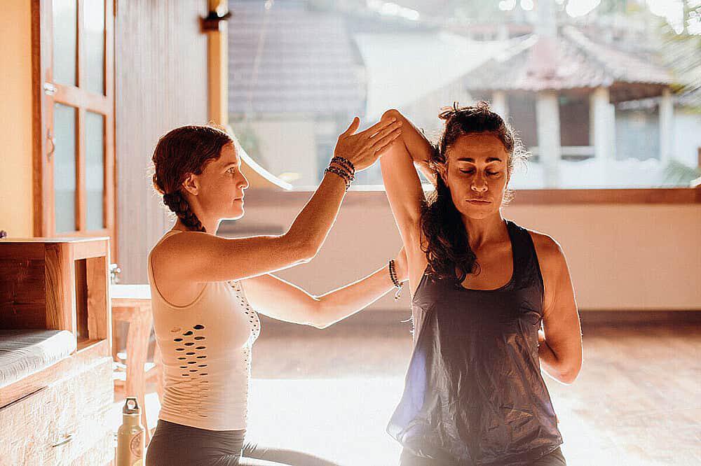 5 Journée "Méditation 1:1" Retraite de méditation et de yoga Ubud, Bali