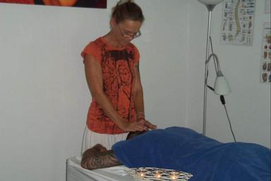 8 Day Reiki Prema Master Course à Krabi, Thaïlande