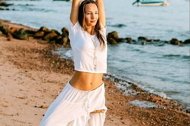 8 Day Hotel Stay and Drop in Yoga Holiday in Egypt