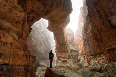 5 Day Reboot Retreat - Aventure holistique en Afrique du Sud