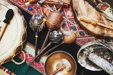 3 Day Shamanic Energy Healing & Detox Retreat in Virginia, USA