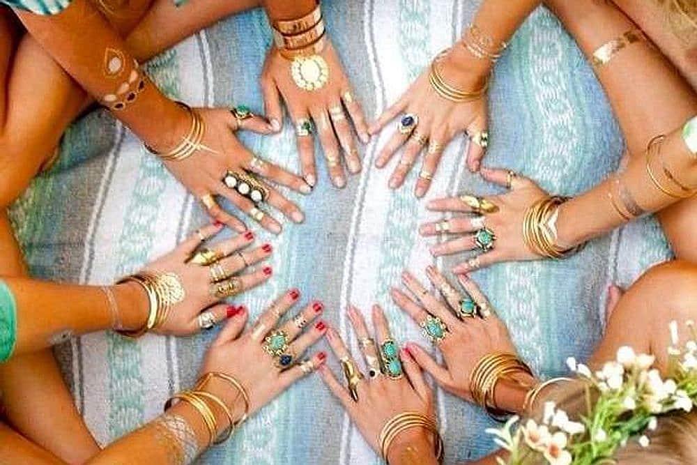 8 Day Inner Light Women's Retreat in Paradise, Mexico