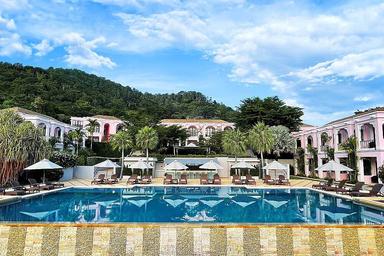 9 Day Signature Detox Retreat на острове Самуи, Таиланд