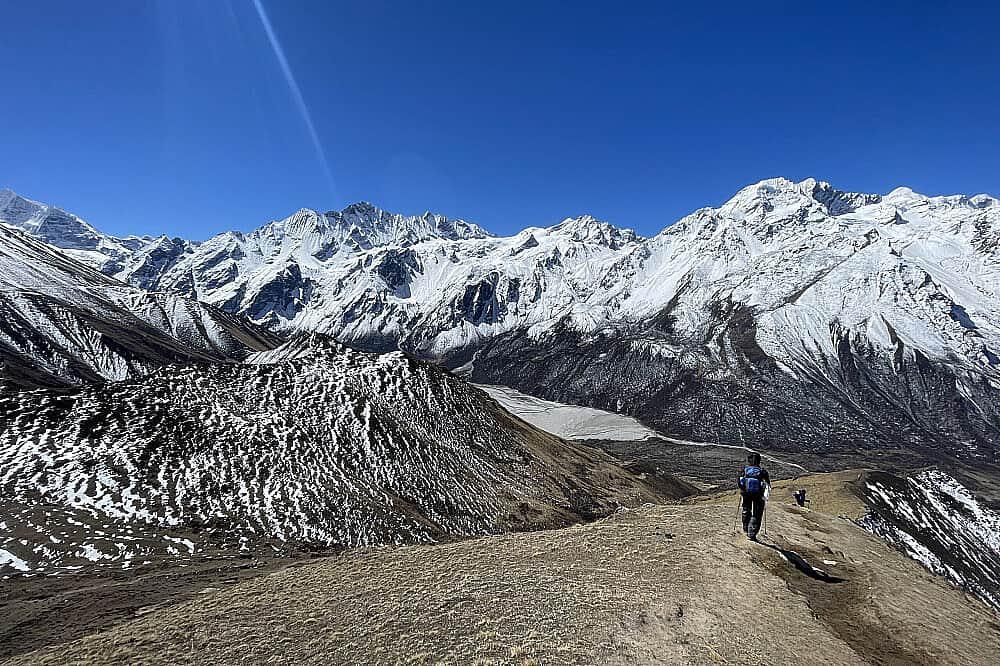 15 Day Yoga, Trekking, Wildlife, Nature, Culture Retreat in Nepal