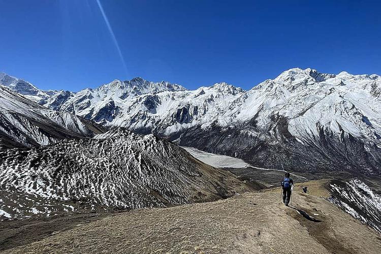 15 Day Yoga, Trekking, Wildlife, Nature, Culture Retreat in Nepal