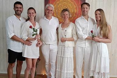5 Day Tantra Massage, Yoga & Meditation Retreat à Tenerife