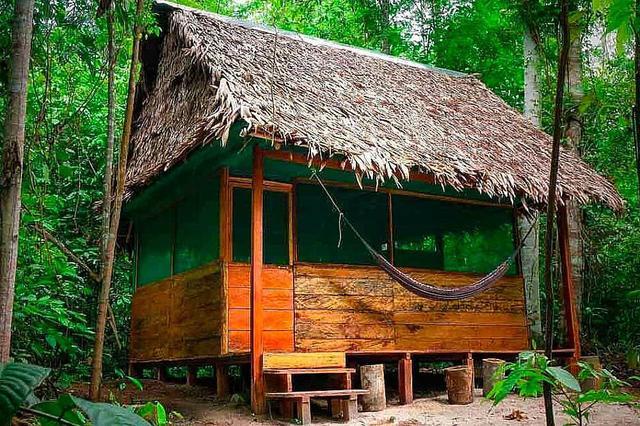 7 Day Yoga, Meditation & Shamanic Retreat in Iquitos, Peru