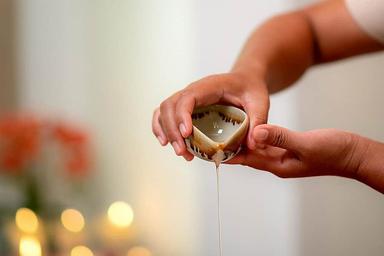 9 Day Mild Detox (Detox na walang colon hydrotherapy) sa Thailand