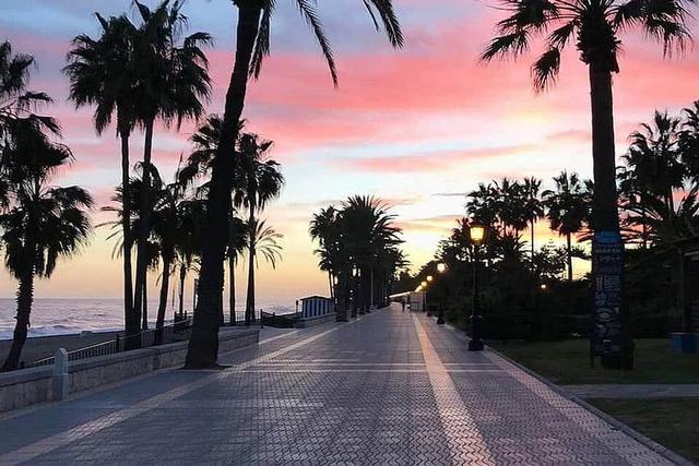 7 Day Bespoke VIP Wellness & Fitness Holiday in Marbella, Spain