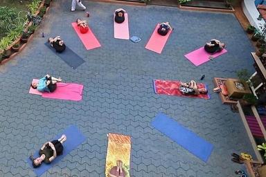 3 Day Rejuvenating Ayurveda and Yoga Retreat in India