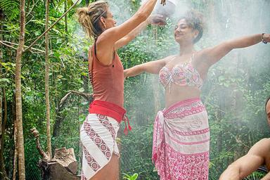 9 Araw na isinapersonal na Yoga Retreat & Sagradong Rituals Retreat, Mexico