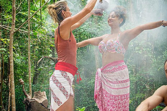 9 Day Personalized Yoga Retreat & Sacred Rituals Retreat, Mexico