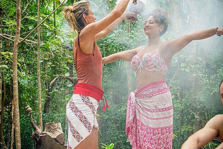 9 Araw na isinapersonal na Yoga Retreat & Sagradong Rituals Retreat, Mexico