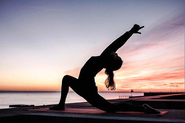 8 Day Yoga & Self-Reflection Retreat in Magical Corfu, Greece