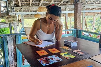 23 Day Time for Me Retreat with personal mentoring, Bali