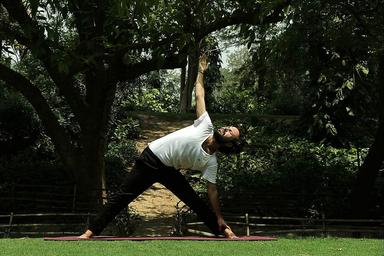 8 Day Seven Chakra Journey: Yoga, Meditation & Breathwork in Goa