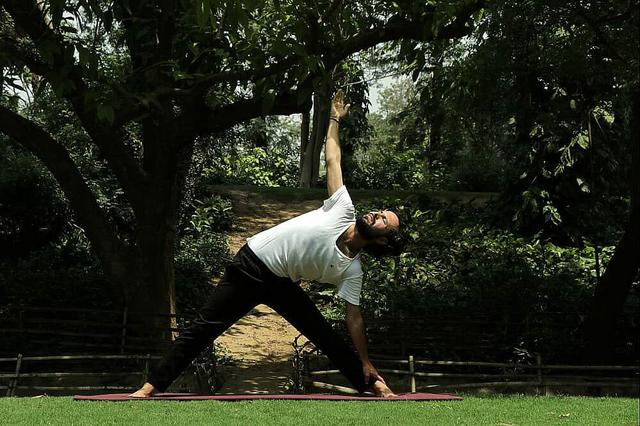 8 Day Seven Chakra Journey: Yoga, Meditation & Breathwork in Goa