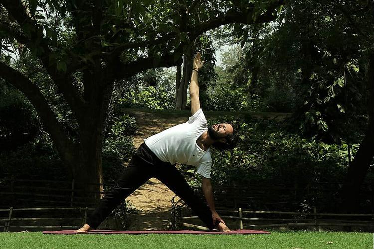 8 Araw Pitong Chakra Paglalakbay: Yoga, Pagninilay at Breathwork sa Goa