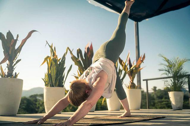 5 Day Nervous System Regulation&Stress Management Retreat, MX, US