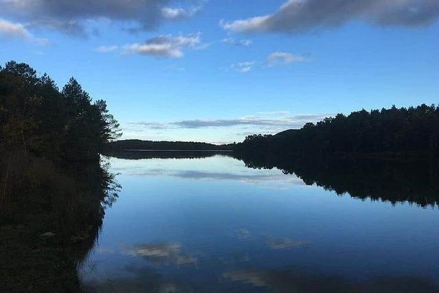 8 Day New Years Meditation Retreat in the Countryside, France