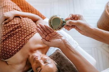 8 Journée Soulful Phuket : retraite de yoga, de bien-être et de culture thaïlandaise