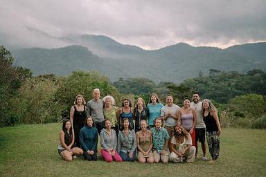 7 Day Doors to the Wild Self: Cloud Forest Retreat in Costa Rica