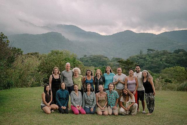 7 Day Doors to the Wild Self: Cloud Forest Retreat in Costa Rica