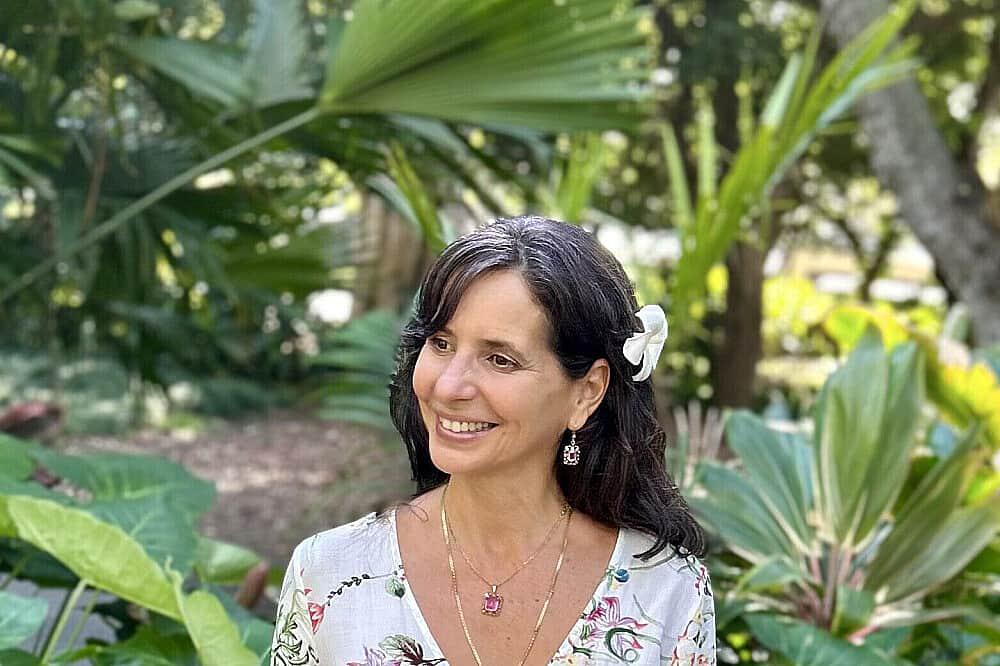 3 Hari "A Date With Yourself" Menjana Semula di Nature Retreat, Hawaii