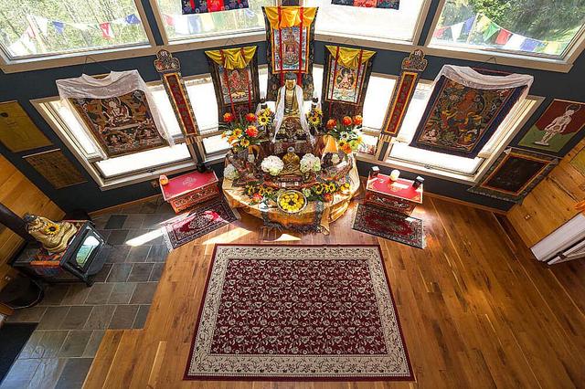 4 Day "Authentic Living " Transformational Retreat in NC, US
