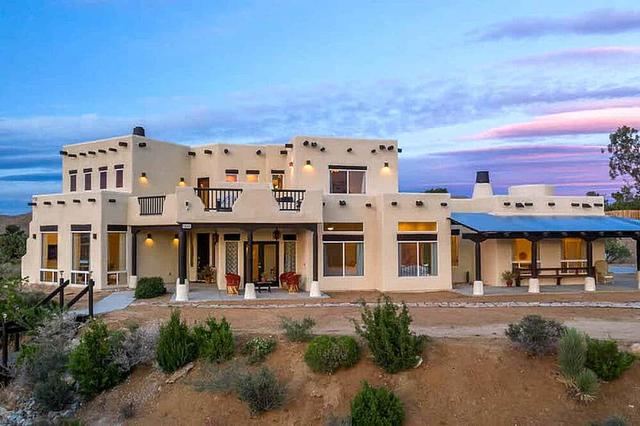 3 Day Sole to Soul Retreat in Joshua Tree, CA, USA