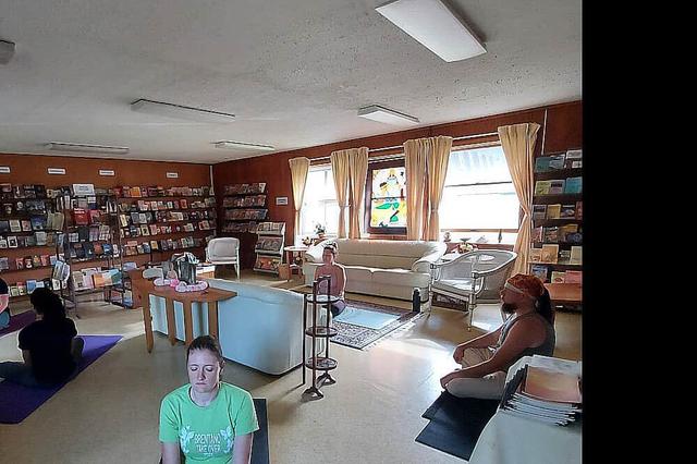 3 Day Guided Meditation & Yoga Self-Care Retreat, Michigan, US